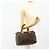 LOUIS VUITTON Borsa a Mano Monogram Speedy 25 M41528 LV Auth 177422 Monogramma - vista 21