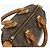 LOUIS VUITTON Borsa a Mano Monogram Speedy 25 M41528 LV Auth 177422 Monogramma - vista 6