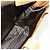 Borsa a Spalla PRADA Nylon Beige Argento Autentica 176689 - vista 16
