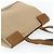 Borsa a Spalla PRADA Nylon Beige Argento Autentica 176689 - vista 6