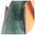 LOUIS VUITTON Borsa a Mano Dragonne Epi Serie Zipangu Oro M52618 LV Auth 176878 - vista 18