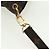 LOUIS VUITTON Borsa a Mano Monogram Pallas MM 2way Nera M42756 LV Auth 176310SAV Nero Monogramma - vista 11