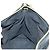 LOUIS VUITTON Borsa a Mano Monogram Pallas MM 2way Nera M42756 LV Auth 176310SAV Nero Monogramma - vista 24