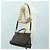 LOUIS VUITTON Borsa a Mano Monogram Pallas MM 2way Nera M42756 LV Auth 176310SAV Nero Monogramma - vista 27