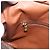 LOUIS VUITTON Borsa a Spalla Monogram Boulogne 35 M51260 LV Auth ka4056 Monogramma - vista 23