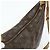 LOUIS VUITTON Borsa a Spalla Monogram Boulogne 35 M51260 LV Auth ka4056 Monogramma - vista 6