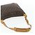 LOUIS VUITTON Borsa a Spalla Monogram Boulogne 35 M51260 LV Auth ka4056 Monogramma - vista 7