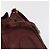 CARTIER Borsa a Spalla Must Line in Pelle Bordeaux Oro Auth 175108 D'oro Bordò - vista 14