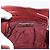 CARTIER Borsa a Spalla Must Line in Pelle Bordeaux Oro Auth 175108 D'oro Bordò - vista 15