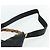 Borsa a mano in pelle GUCCI Bamboo 2way Nero Oro 001 3754 1577 Auth ep14302 D'oro - vista 10