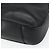 Borsa a mano in pelle GUCCI Bamboo 2way Nero Oro 001 3754 1577 Auth ep14302 D'oro - vista 12