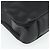Borsa a mano in pelle GUCCI Bamboo 2way Nero Oro 001 3754 1577 Auth ep14302 D'oro - vista 13