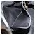 Borsa a mano in pelle GUCCI Bamboo 2way Nero Oro 001 3754 1577 Auth ep14302 D'oro - vista 21