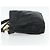 Borsa a mano in pelle GUCCI Bamboo 2way Nero Oro 001 3754 1577 Auth ep14302 D'oro - vista 4