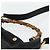 Borsa a mano in pelle GUCCI Bamboo 2way Nero Oro 001 3754 1577 Auth ep14302 D'oro - vista 8