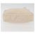 Céline Borsa Tote in Nylon Avorio Oro Auth 177163 D'oro Crudo - vista 10