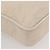 Céline Borsa Tote in Nylon Avorio Oro Auth 177163 D'oro Crudo - vista 11