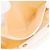 Céline Borsa Tote in Nylon Avorio Oro Auth 177163 D'oro Crudo - vista 21
