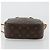 LOUIS VUITTON Borsa a Mano Monogram Spontini M47500 LV Auth bs34501 Monogramma - vista 11