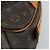 LOUIS VUITTON Sac à main Monogram Mizzi M40058 LV Auth ep14115 Monogramme - vue 15