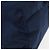 Zaino PRADA in nylon blu navy argento Auth yk20267 - vista 14