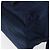 Zaino PRADA in nylon blu navy argento Auth yk20267 - vista 15