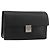 LOUIS VUITTON Clutch Taiga Selenga Ardoise M30782 LV Auth bs34703 Grigio