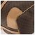 Céline Bolsa Boston em lona Macadam CELINE em couro PVC marrom dourado Auth mr2416 - vista 10