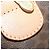 Céline Bolsa Boston em lona Macadam CELINE em couro PVC marrom dourado Auth mr2416 - vista 23
