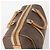 Céline Bolsa Boston em lona Macadam CELINE em couro PVC marrom dourado Auth mr2416 - vista 6