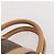 Céline Bolsa Boston em lona Macadam CELINE em couro PVC marrom dourado Auth mr2416 - vista 8