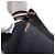 LOUIS VUITTON Pochette Uomo Epi Borsa a Mano Nera M52522 LV Auth ep14051 Nero - vista 12