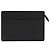 LOUIS VUITTON Pochette Uomo Epi Borsa a Mano Nera M52522 LV Auth ep14051 Nero - vista 13
