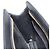 LOUIS VUITTON Pochette Uomo Epi Borsa a Mano Nera M52522 LV Auth ep14051 Nero - vista 19
