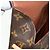 LOUIS VUITTON Borsa a Spalla Monogram Saint Cloud GM M51242 LV Auth ep13993 Monogramma - vista 16