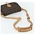 LOUIS VUITTON Borsa a Spalla Monogram Saint Cloud GM M51242 LV Auth ep13993 Monogramma - vista 7