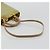 Borsa Canage in nylon 2 in 1 Christian Dior verde oro Auth 176178 D'oro - vista 9