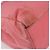 PRADA Borsa a mano in nylon rosa argento Auth bs34689 - vista 11