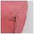 PRADA Borsa a mano in nylon rosa argento Auth bs34689 - vista 12
