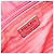 PRADA Borsa a mano in nylon rosa argento Auth bs34689 - vista 15