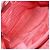 PRADA Borsa a mano in nylon rosa argento Auth bs34689 - vista 16