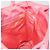 PRADA Borsa a mano in nylon rosa argento Auth bs34689 - vista 17