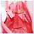 PRADA Borsa a mano in nylon rosa argento Auth bs34689 - vista 18