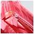PRADA Borsa a mano in nylon rosa argento Auth bs34689 - vista 19