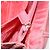 PRADA Borsa a mano in nylon rosa argento Auth bs34689 - vista 21