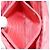 PRADA Borsa a mano in nylon rosa argento Auth bs34689 - vista 22