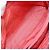 PRADA Borsa a mano in nylon rosa argento Auth bs34689 - vista 23