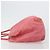 PRADA Borsa a mano in nylon rosa argento Auth bs34689 - vista 5