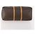 LOUIS VUITTON Borsa Boston Monogram Keepall 60 M41422 LV Auth BSZ530 Monogramma - vista 9