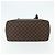 LOUIS VUITTON Tote Bag Hampstead MM Damier Ebene N51204 Auth LV ka4096 - Ansicht 9
